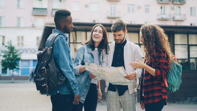 Podróże na własną rękę: jak skutecznie zorganizować transport